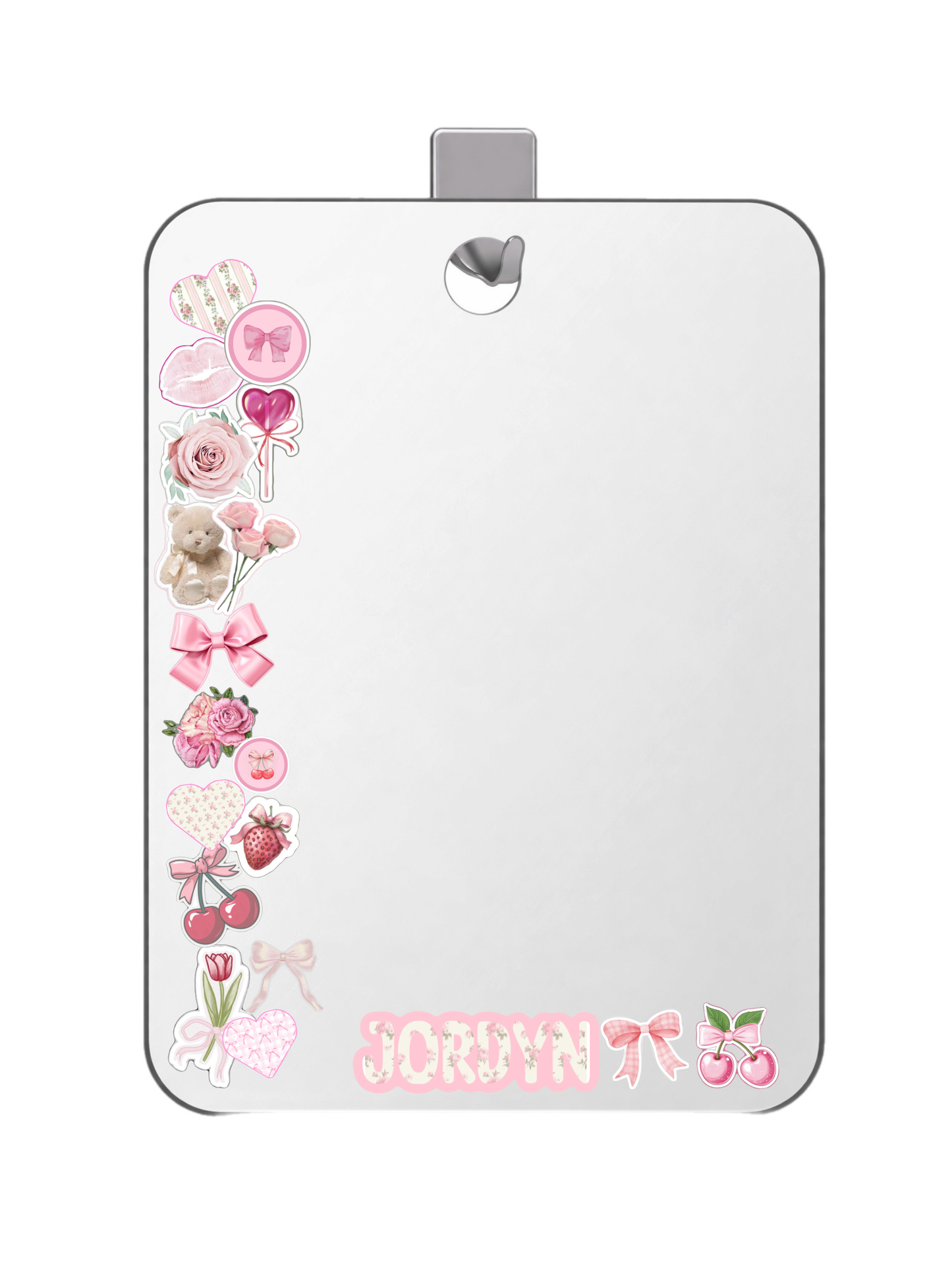 Create'd Personalized Mirror