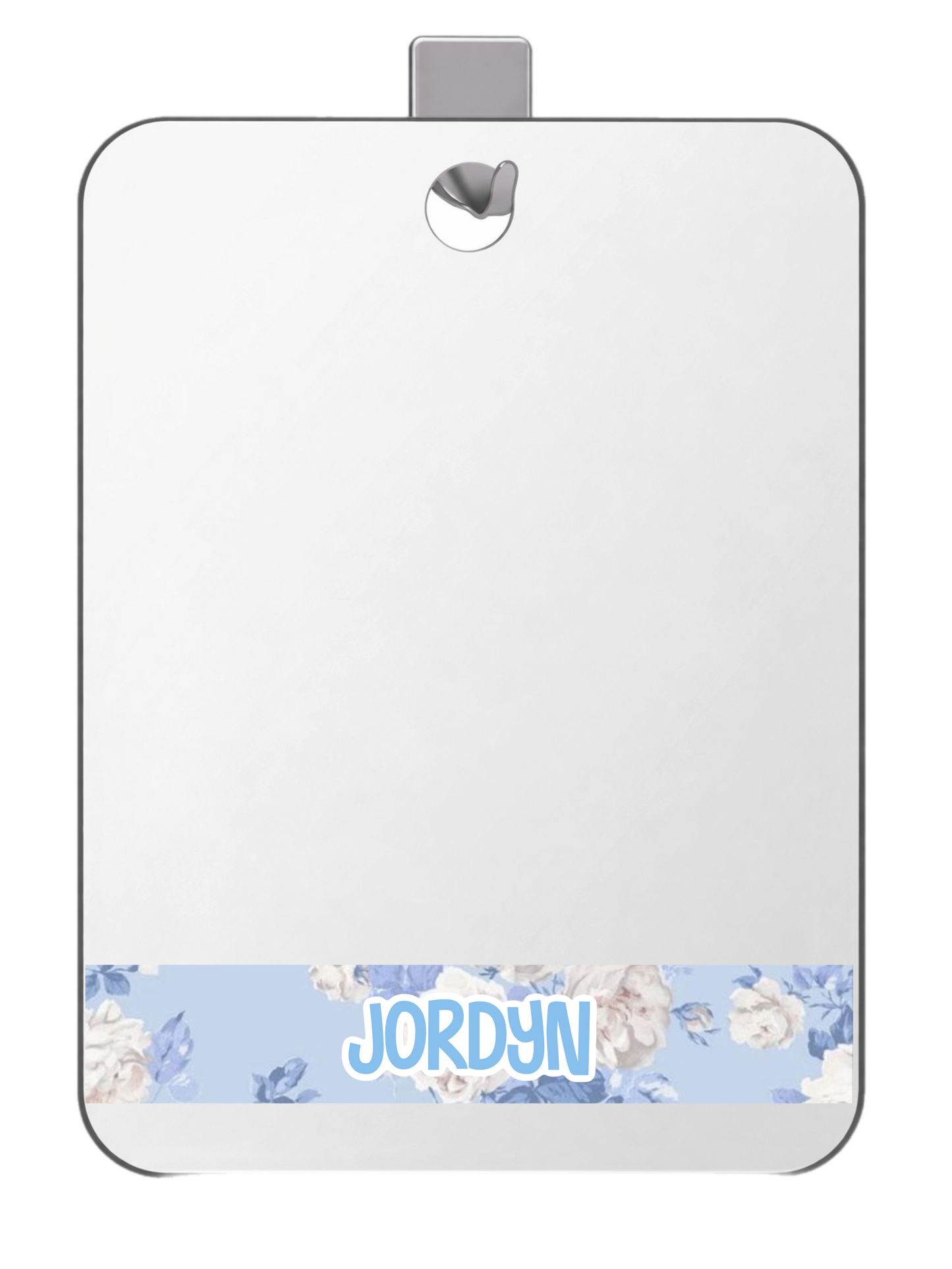 Create'd Personalized Mirror