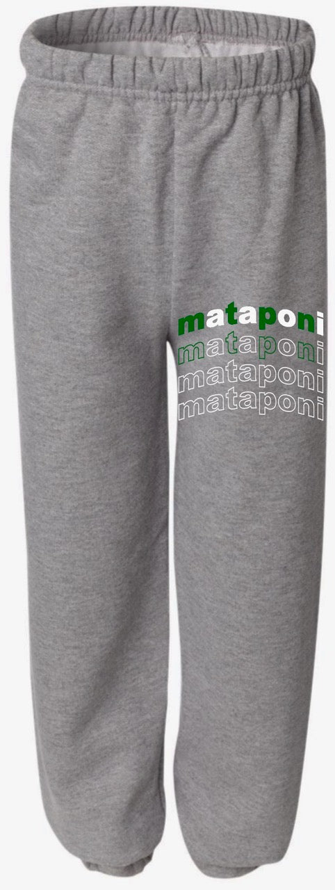 Camp 4x Sweatpants