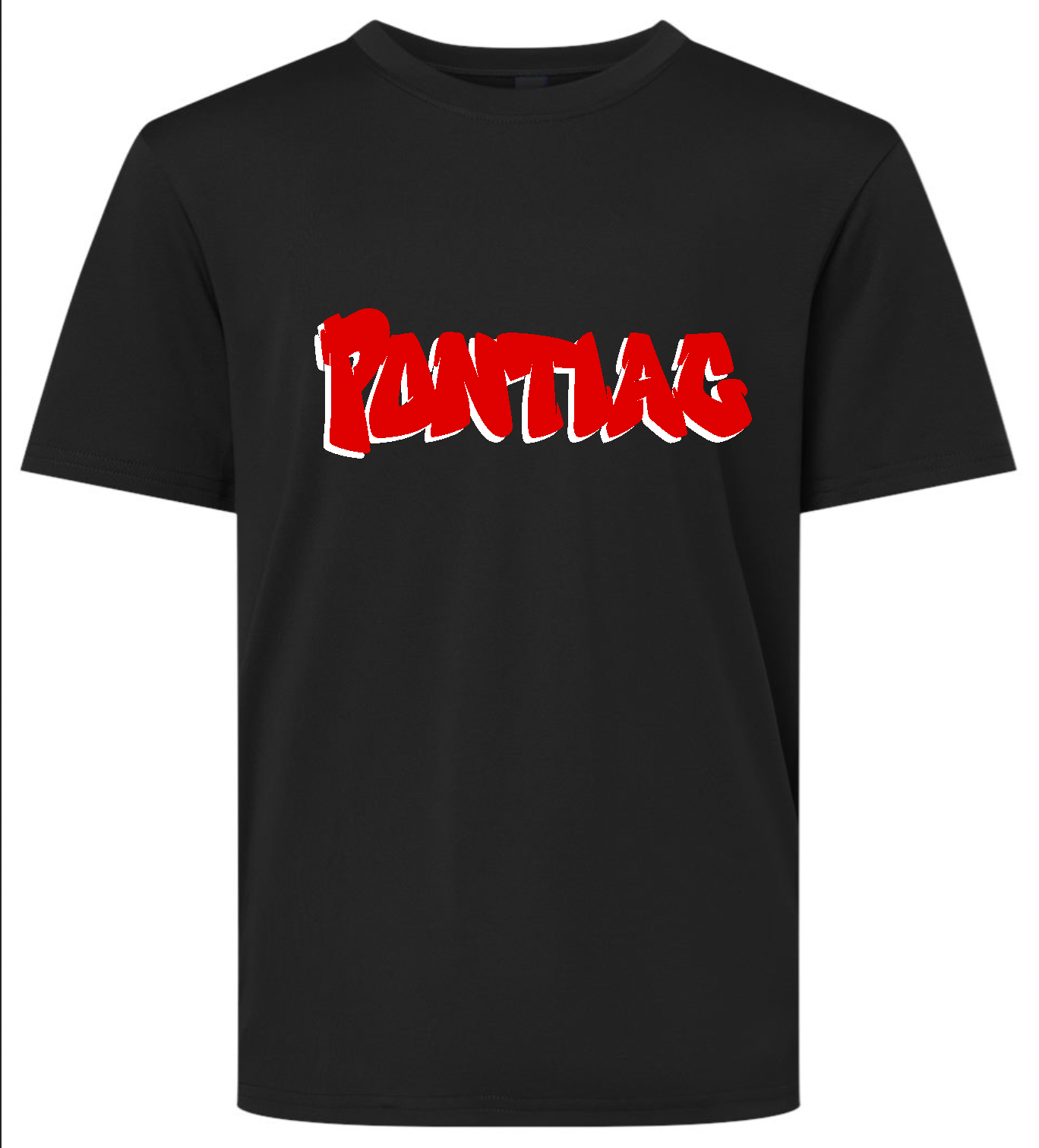 Camp Graffiti Tee