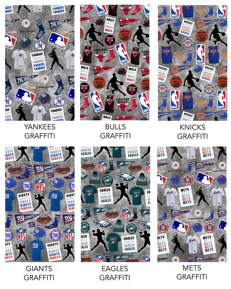 Namedrops Large Boyfriend Pillow