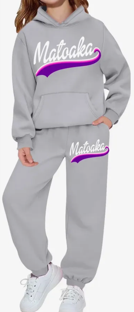 Rainbow Swoosh Sweatpants