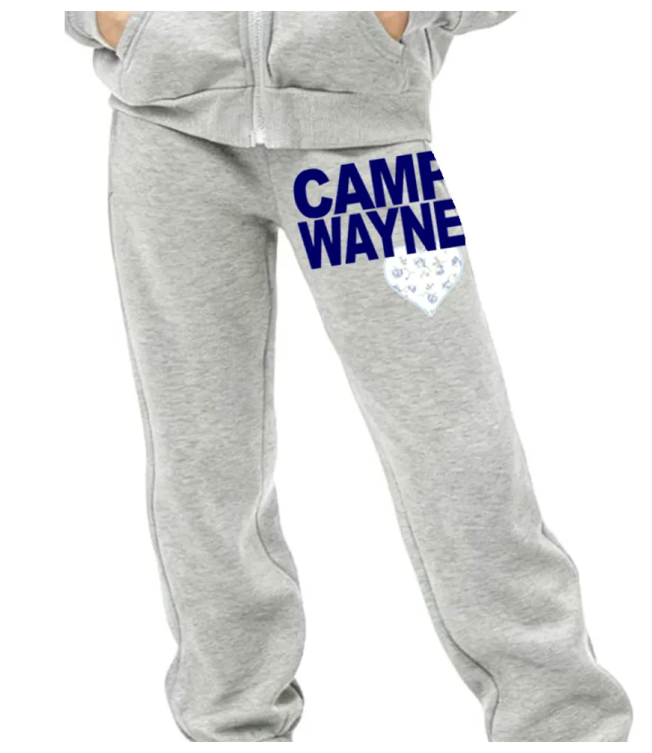 Camp City Sweatpants