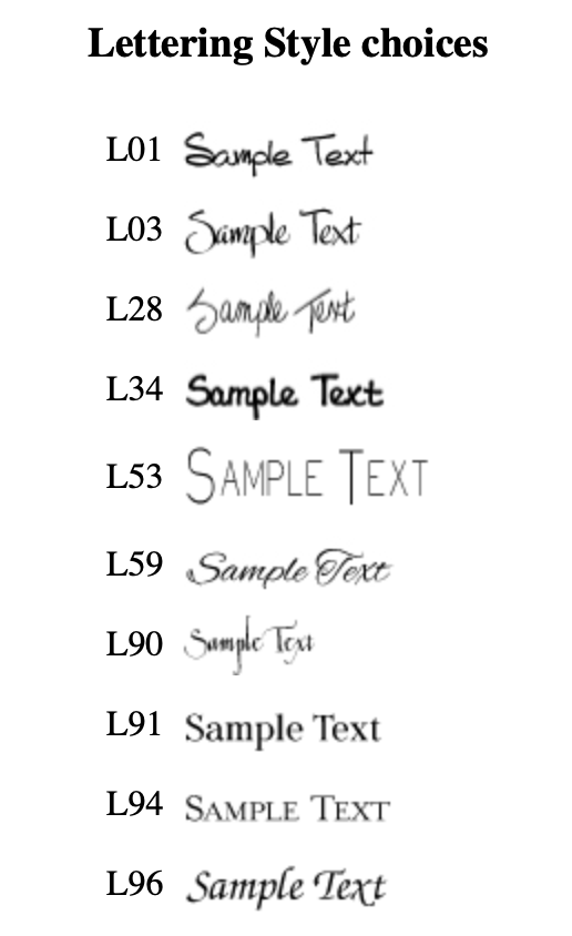 Highland Memo Square