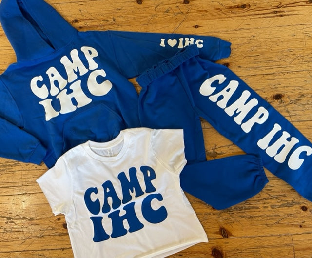 Camp Wavy Sweatpants